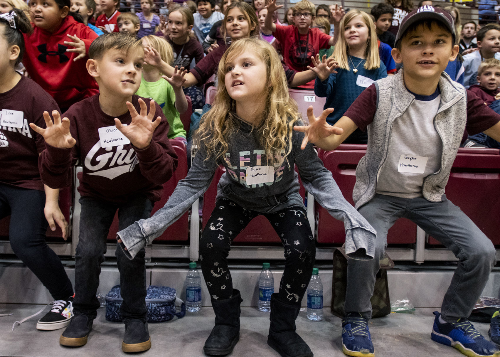 Lady Griz vs. N MSU 14